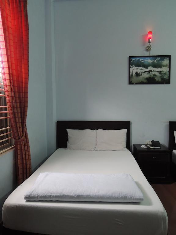 My Hanh Hotel Hue Quarto foto