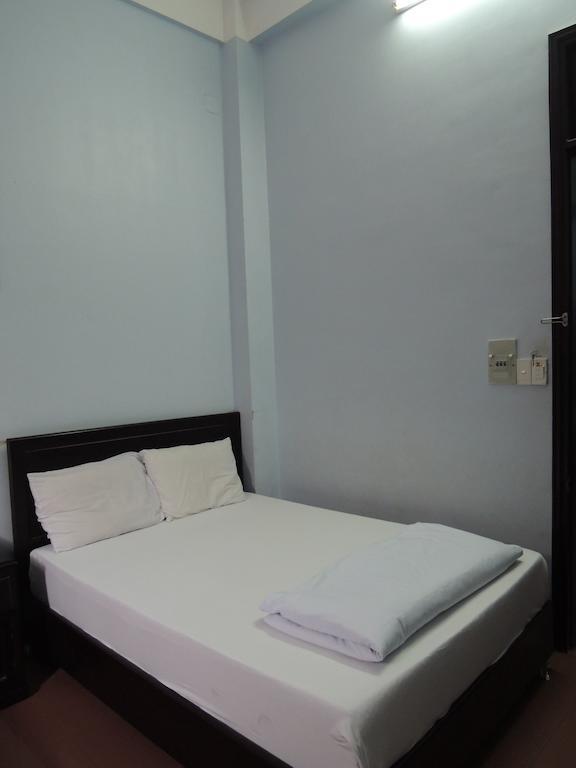 My Hanh Hotel Hue Quarto foto