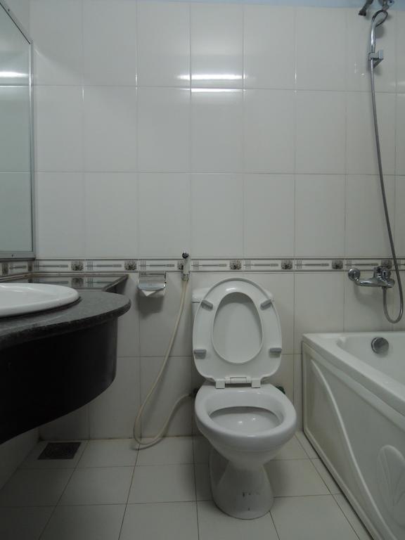 My Hanh Hotel Hue Quarto foto