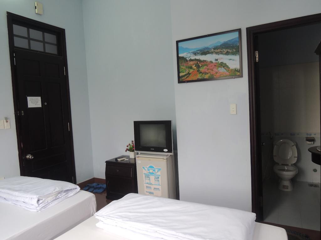 My Hanh Hotel Hue Exterior foto
