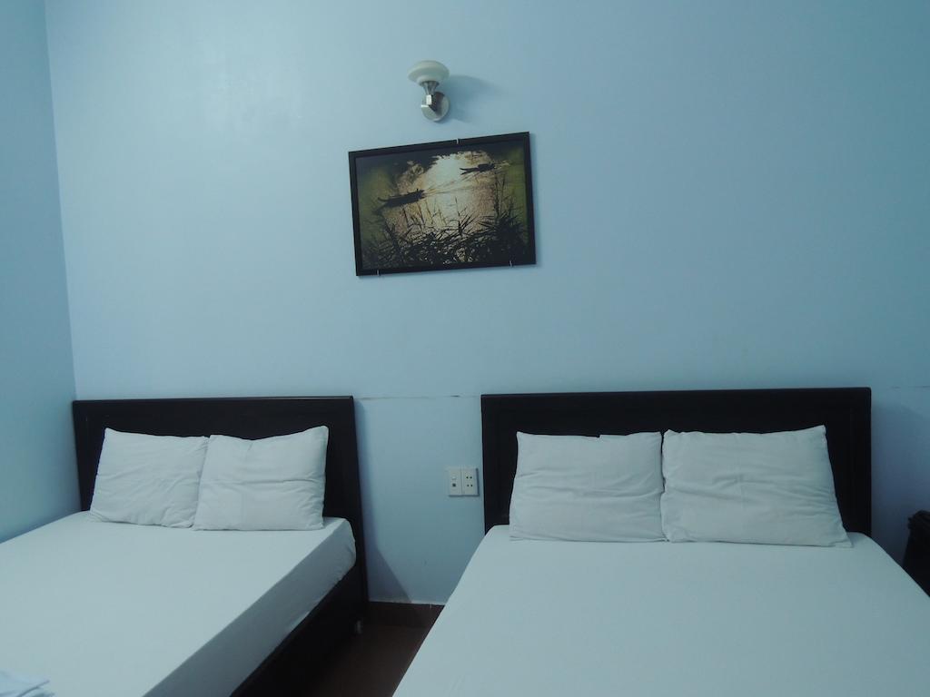 My Hanh Hotel Hue Exterior foto