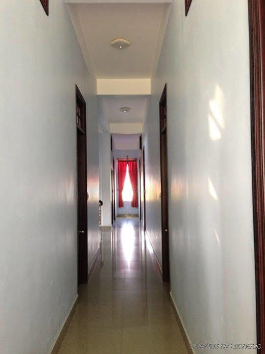 My Hanh Hotel Hue Exterior foto